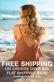 Free Shipping